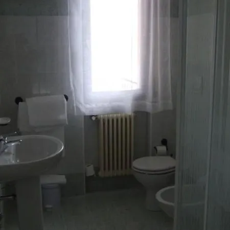 Panzió Catullo 3*